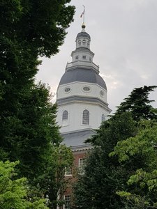 The State Capitol Building