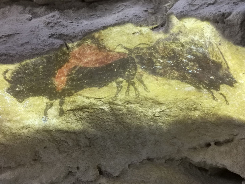Cave Paintings 3