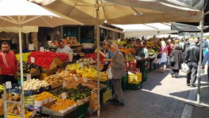 Fruit Market 2