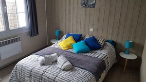 Airbnb 5 - St Hilaire de Riez