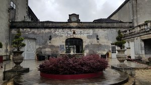Chateau de Cognac 2