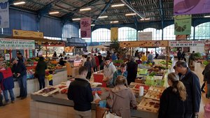 Indoor Market 3