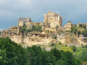 Le Chateau Beynac 1