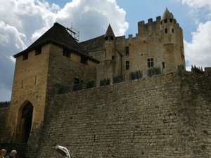 Le Chateau Beynac 3