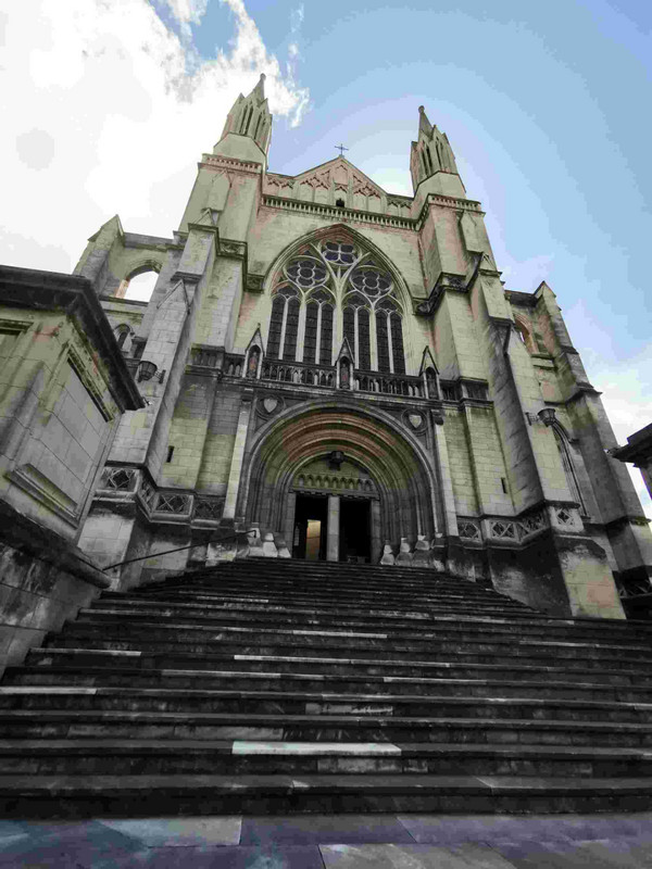64 - St Paul's Anglican Cathedral