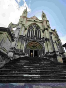 64 - St Paul's Anglican Cathedral