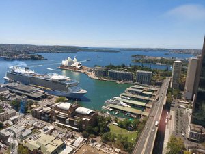 Sydney Harbour 2