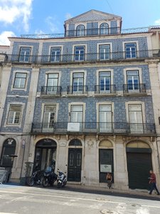 Lisbon Cityscapes 8