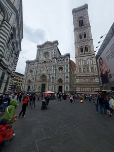 Florence 18 - The Duomo 4