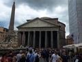 Rome 32 - The Pantheon
