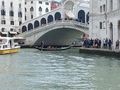 Venice 13 - Rialto Bridge