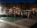 Venice 25 - La Gondola