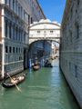 Venice 36 - The Bridge of Sighs