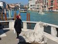 Venice 61 - PG Balcony on the Grand Canal