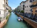 Venice 87 -  Lido Island streetscape