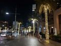 Dubai 14 - Lighting on Dubai Street
