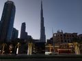 Dubai 30 - Burj Khalifa