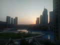 Dubai 31 - Sunrise