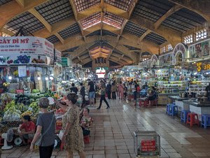 88 - Ben Thanh Market 1