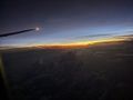 02 - Sunrise over Indonesia