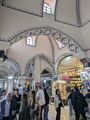 14 - Inside the Grand Bazaar