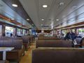 54 - Interior of the ferry