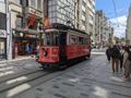 70 - For tram lovers