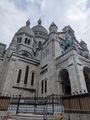 128 - Sacre Couer Cathedral