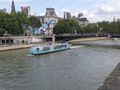 150 - Classic Seine