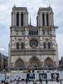 154 - Notre Dame Cathedral