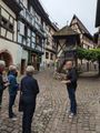 287 - Eguisheim Tour - with Didier the guide