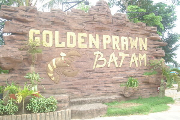batam island, indonesia