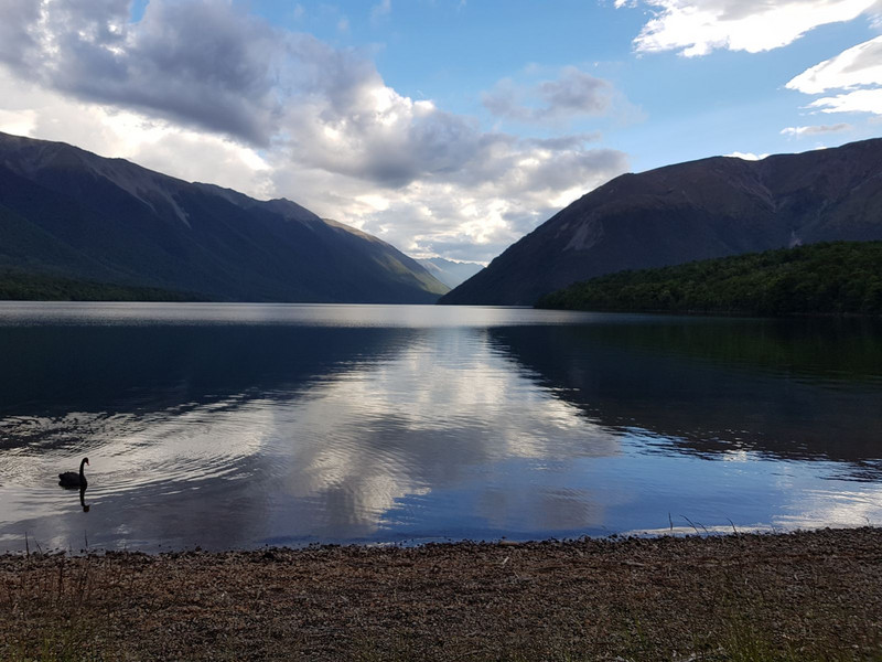 Nelson lakes (credits to Aonghus)