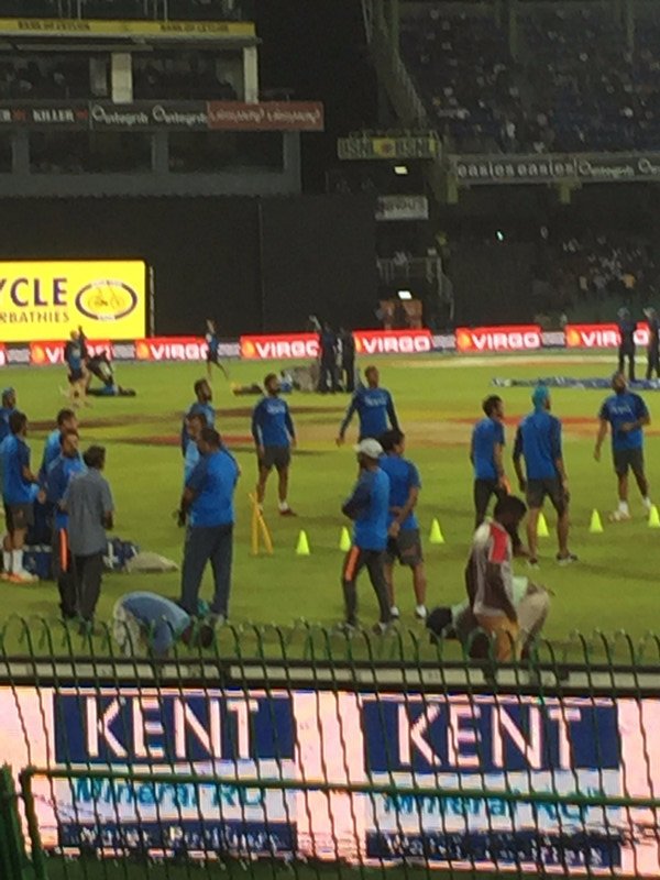 T20 Sri Lanka v India