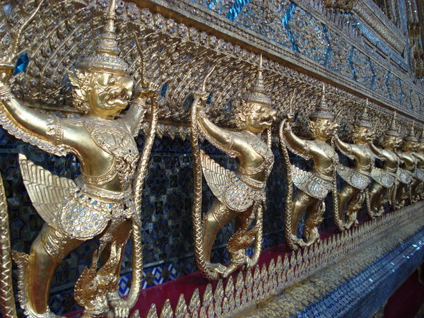 the grand palace 