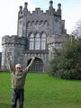 Kilkenny Castle