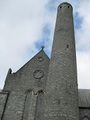 St. Canice tower