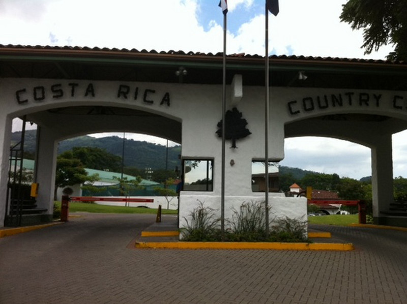 Country Club of Costa Rica
