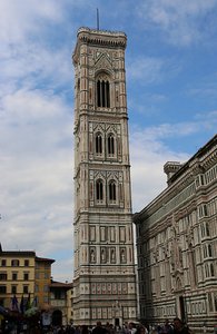 As if the Duomo were not enough
