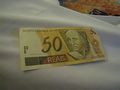 Brazilian Money