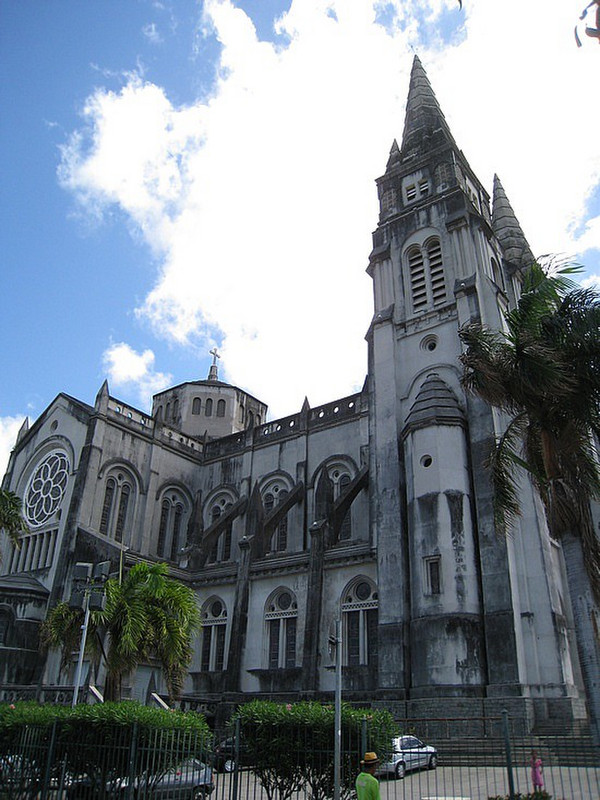 Igreja da Se Catedral