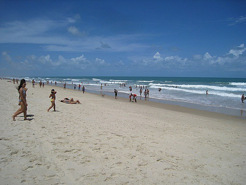 Prainha Beach