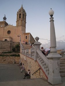 Sant Bartomeu i Santa Tecla Church