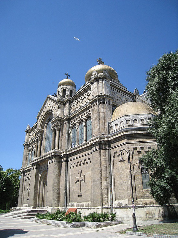 Cathedral of the Assumption of the Virgin