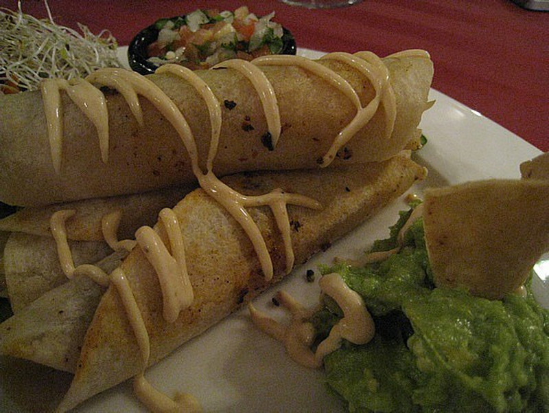 Seafood Tacos, Part 3 ...