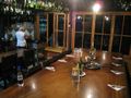 Dining Room at the Finca ...