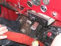50 Year Old Jeep w/ Momo Racing Pedals