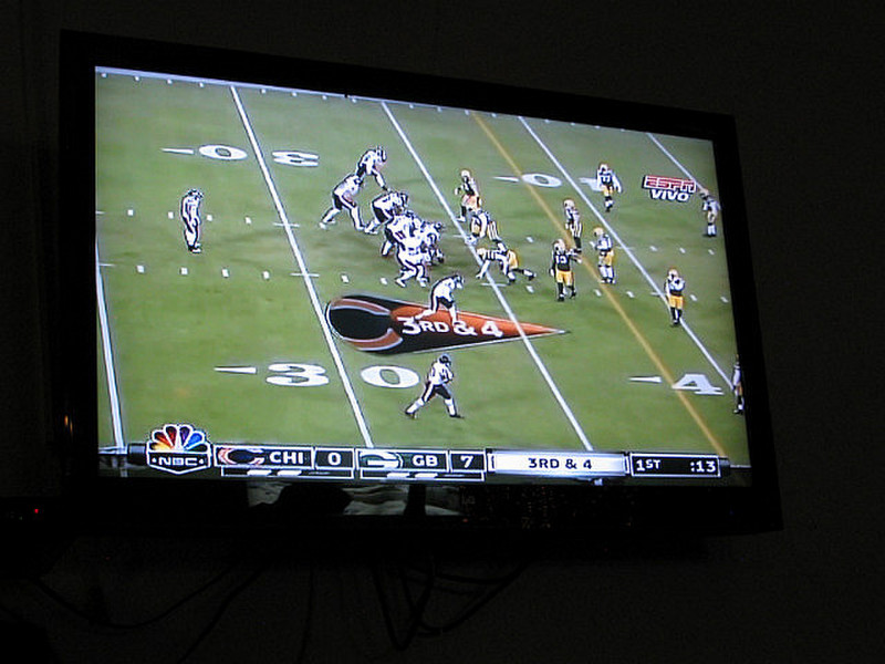 NFL on Christmas Day in Colombia ...