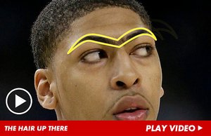 Fear the Brow!!!