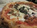 Pizza at Oi Mari&#39; ...